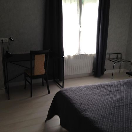 Hotel Le Crab Angouleme Luaran gambar