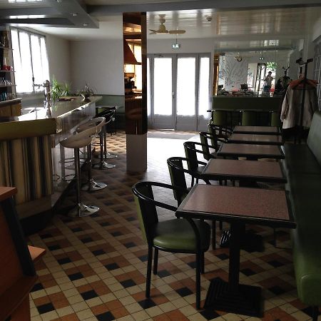 Hotel Le Crab Angouleme Luaran gambar