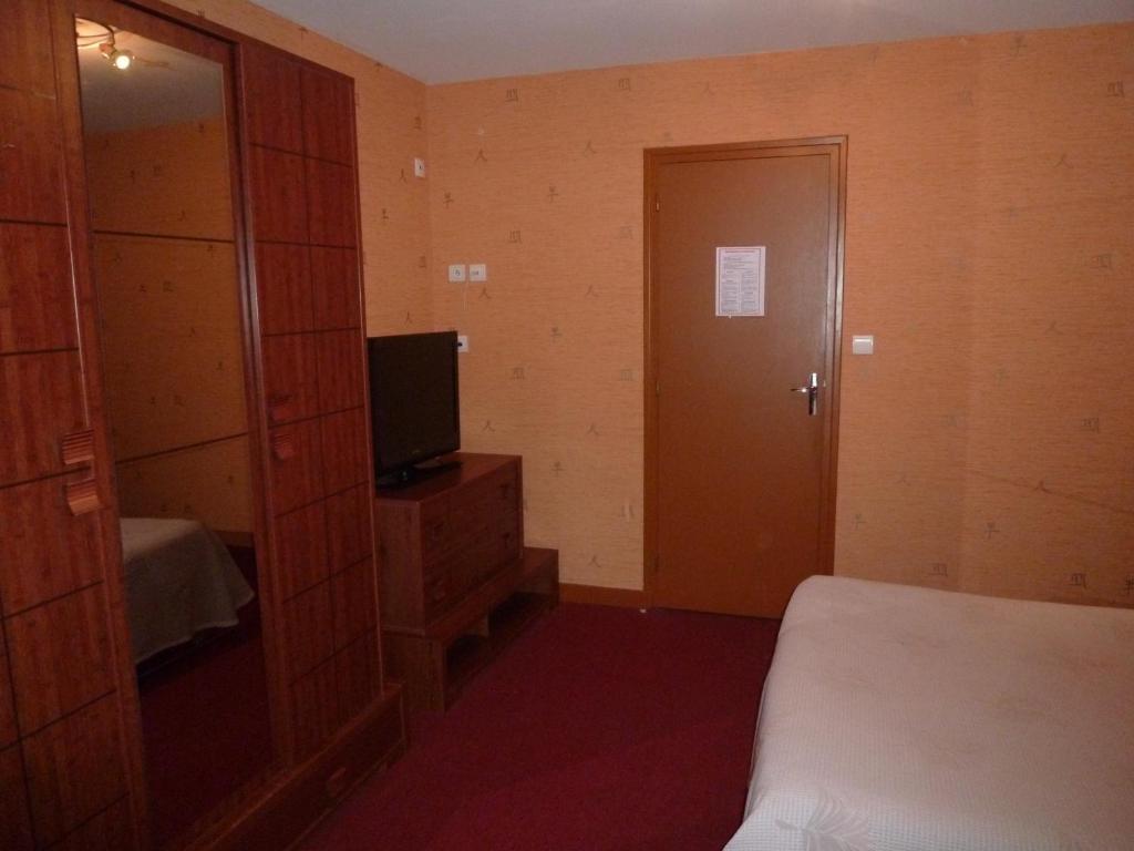 Hotel Le Crab Angouleme Bilik gambar
