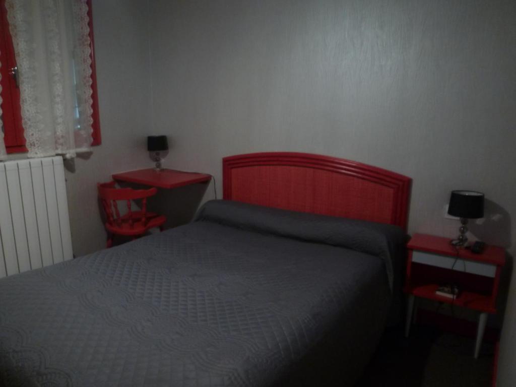 Hotel Le Crab Angouleme Bilik gambar