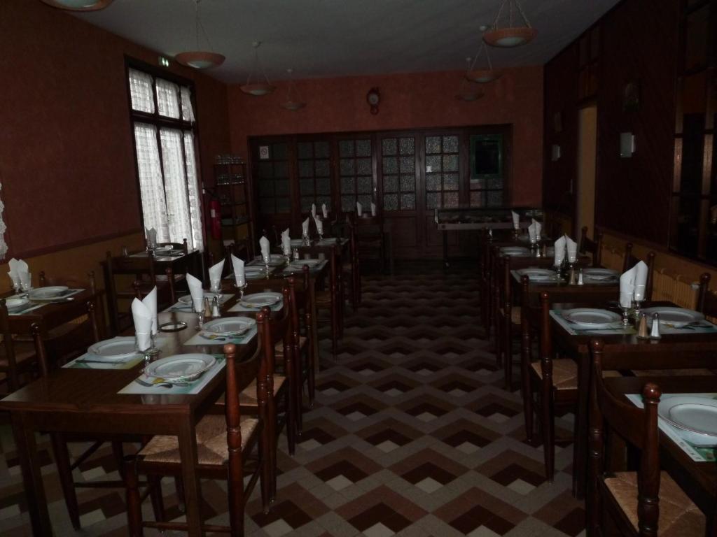 Hotel Le Crab Angouleme Luaran gambar