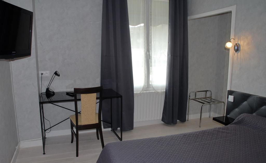 Hotel Le Crab Angouleme Luaran gambar