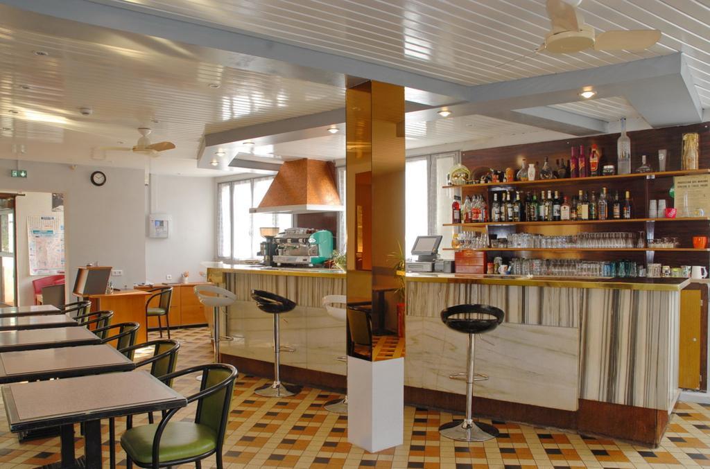 Hotel Le Crab Angouleme Luaran gambar