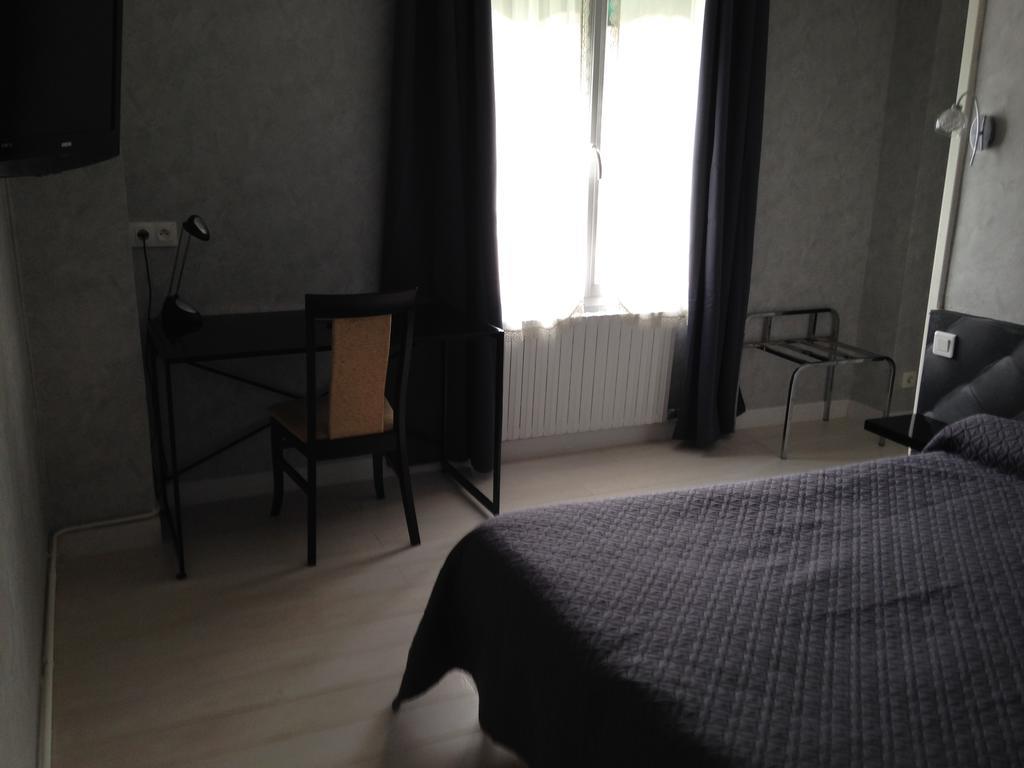 Hotel Le Crab Angouleme Luaran gambar
