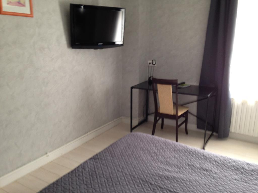 Hotel Le Crab Angouleme Luaran gambar
