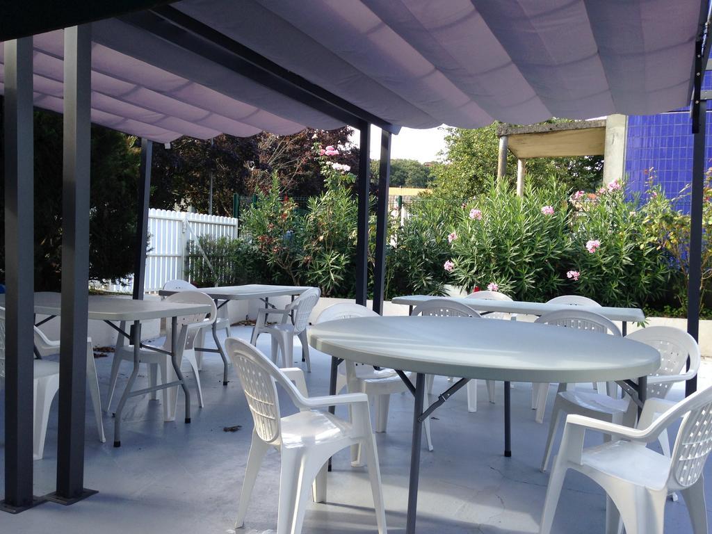 Hotel Le Crab Angouleme Luaran gambar