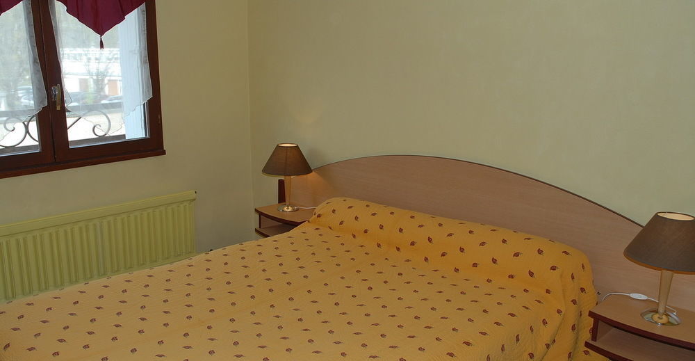 Hotel Le Crab Angouleme Luaran gambar