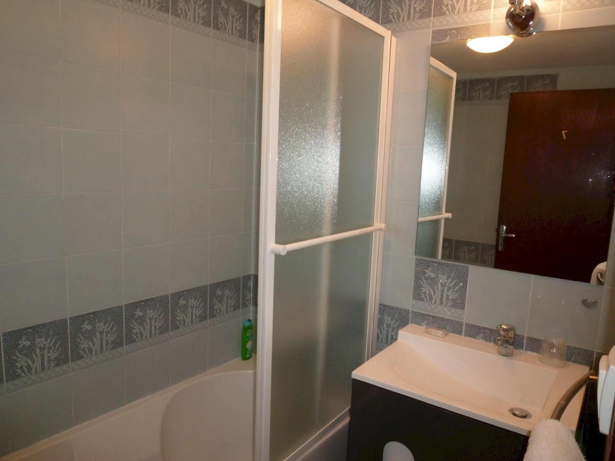Hotel Le Crab Angouleme Luaran gambar