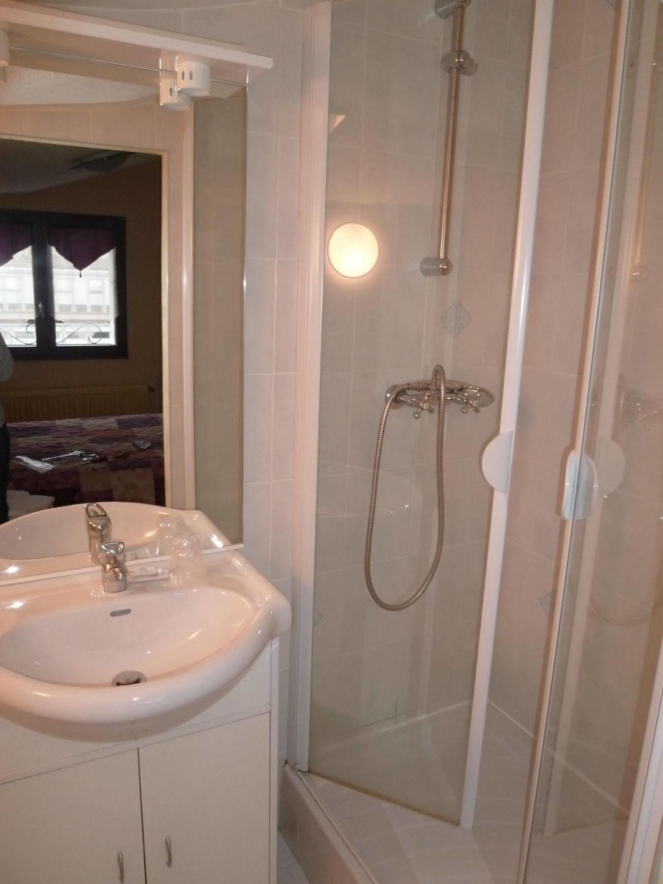 Hotel Le Crab Angouleme Luaran gambar