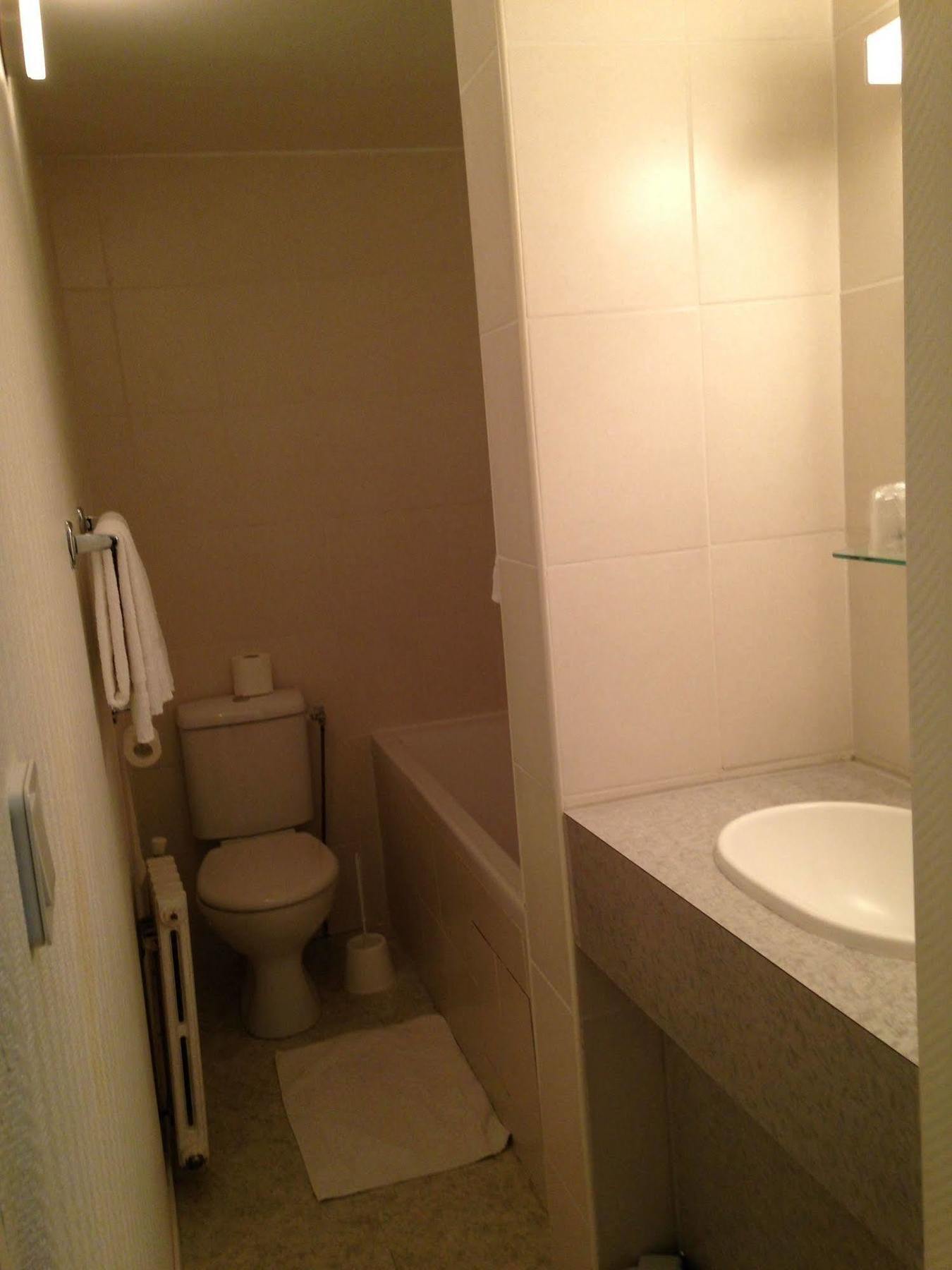 Hotel Le Crab Angouleme Luaran gambar