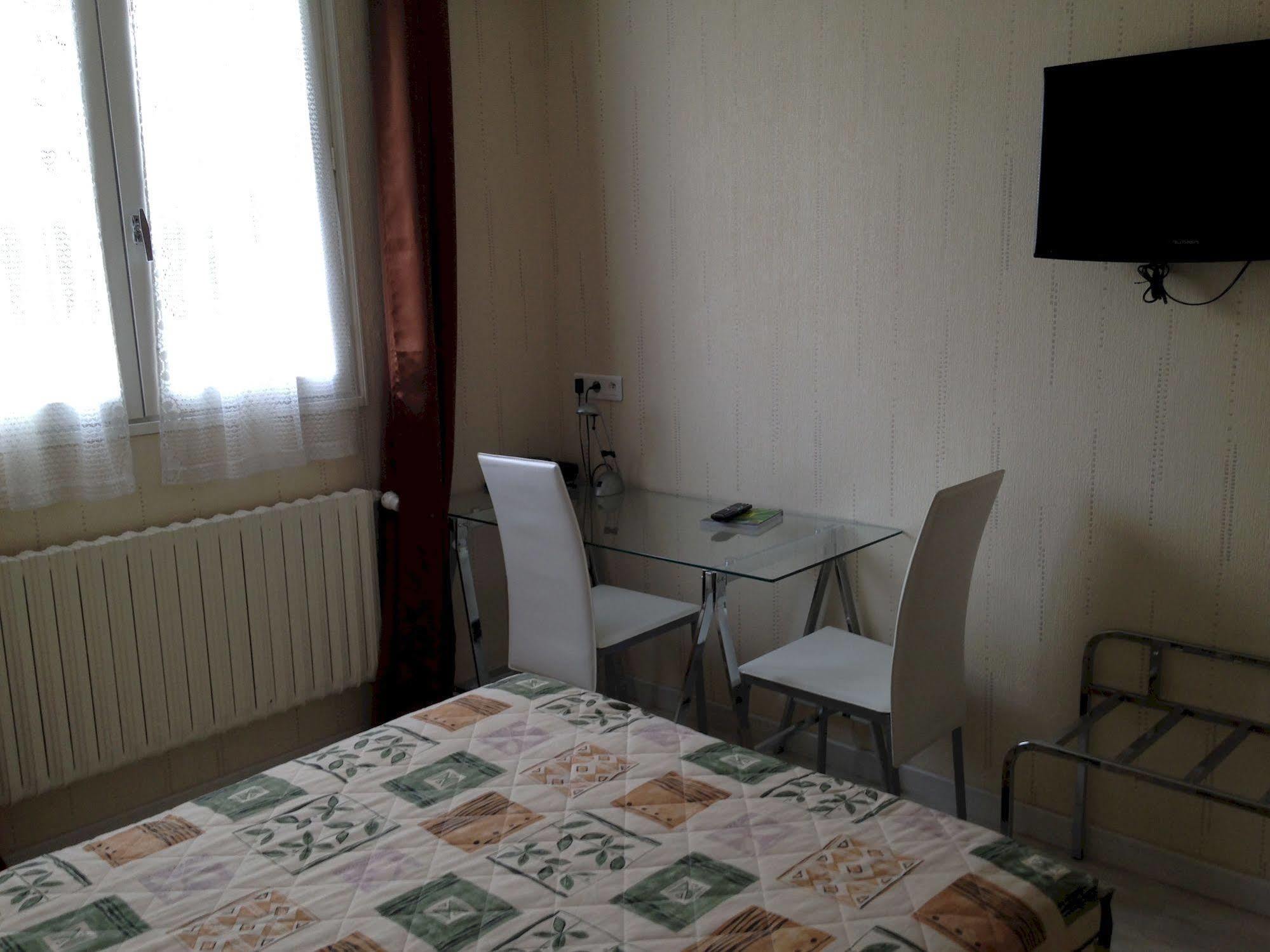 Hotel Le Crab Angouleme Luaran gambar