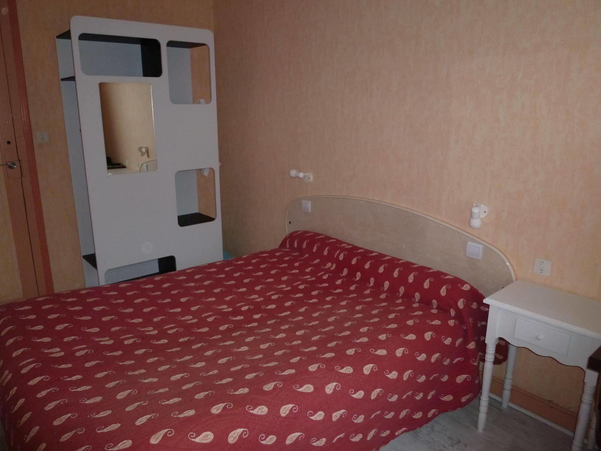 Hotel Le Crab Angouleme Luaran gambar