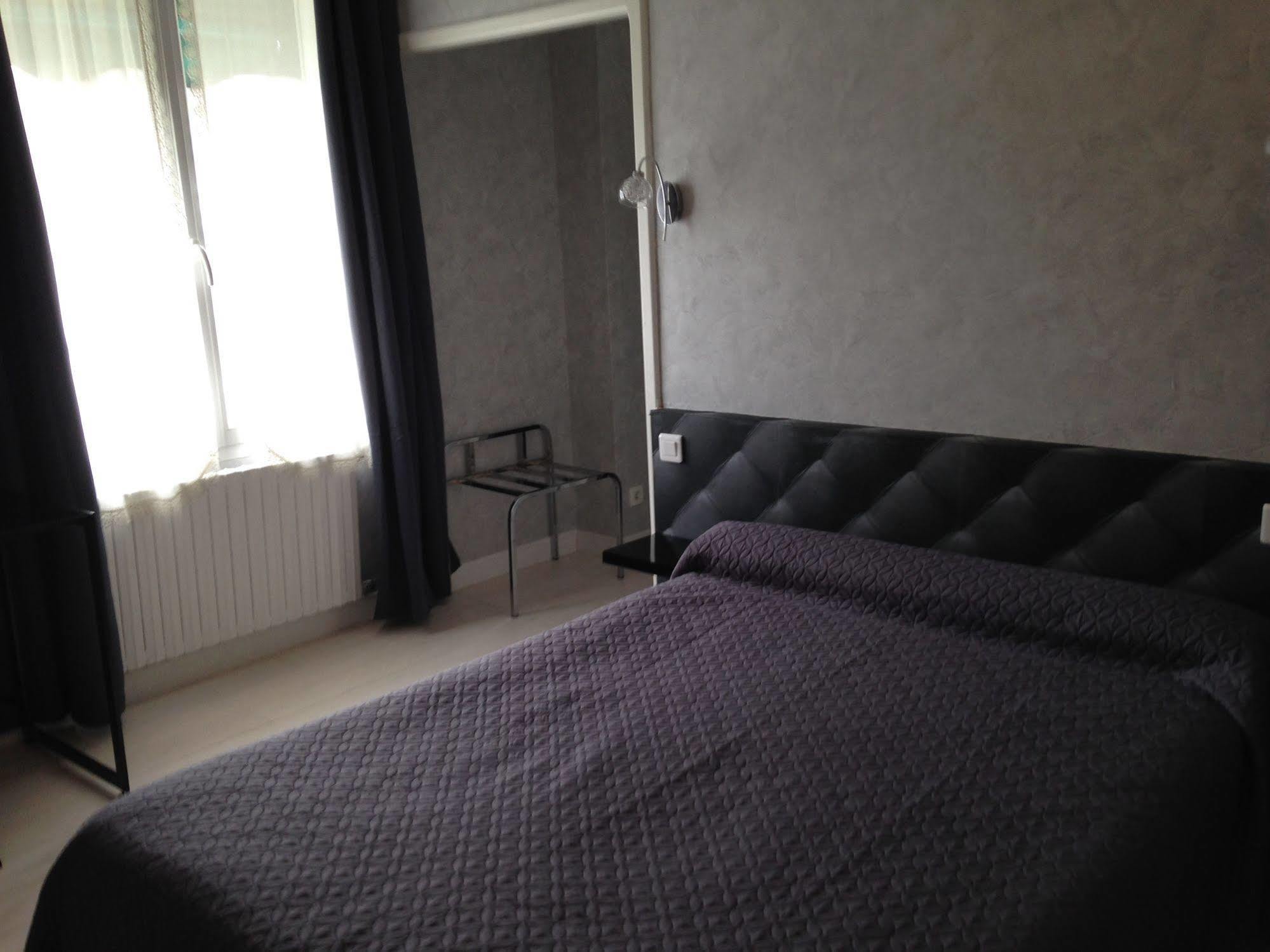 Hotel Le Crab Angouleme Luaran gambar