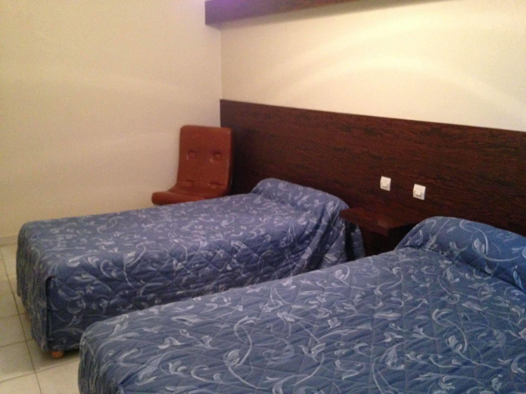 Hotel Le Crab Angouleme Luaran gambar