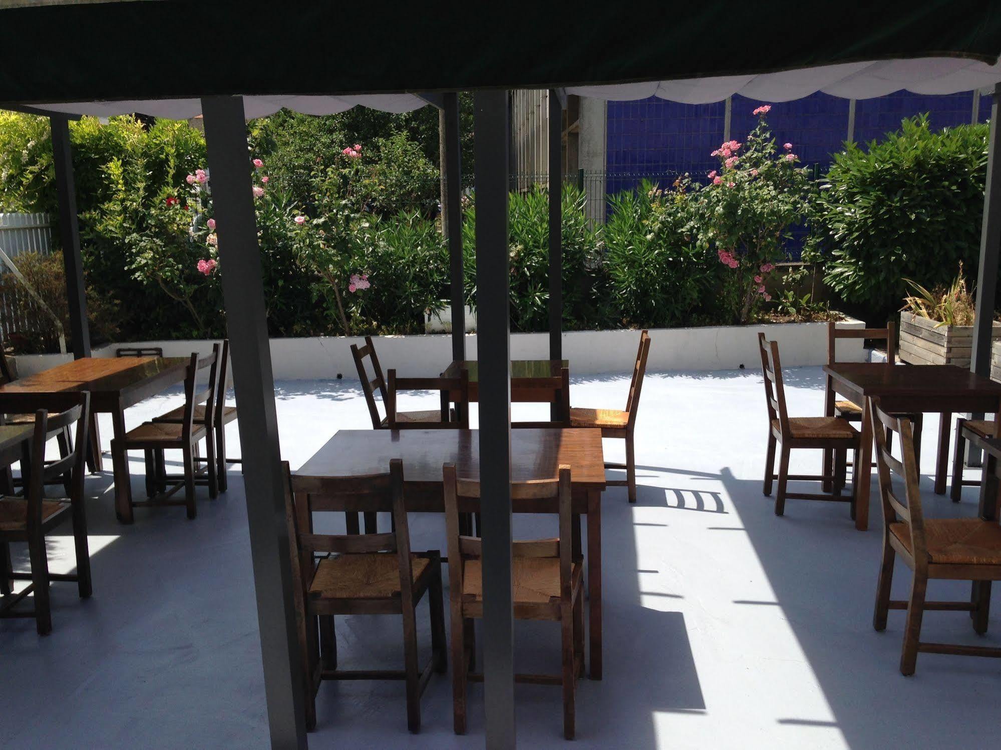 Hotel Le Crab Angouleme Luaran gambar